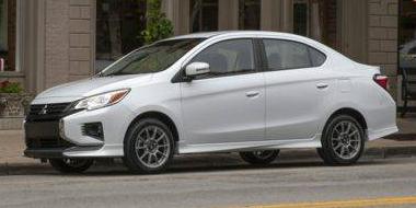 MITSUBISHI MIRAGE G4 2024 ML32FUFJXRHF08639 image